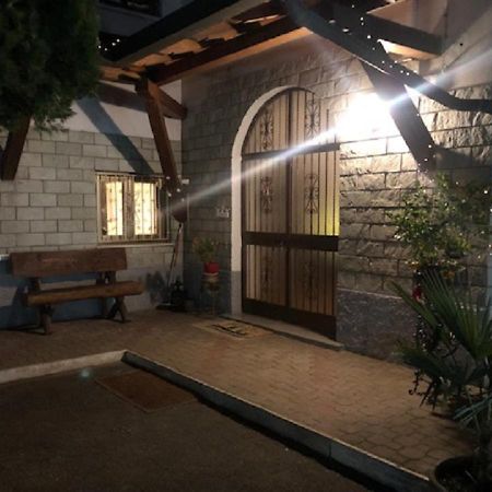 卡萨诺玛纳格 Casa Stella Malpensa酒店 外观 照片