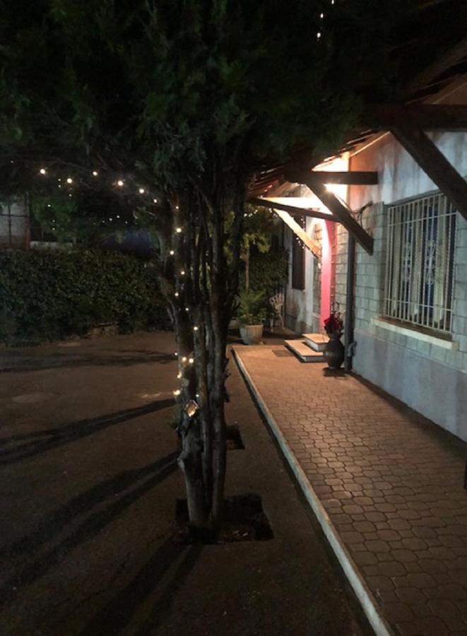 卡萨诺玛纳格 Casa Stella Malpensa酒店 外观 照片